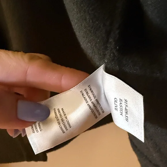 Rails Easton Jacket - Picture 5 of 6